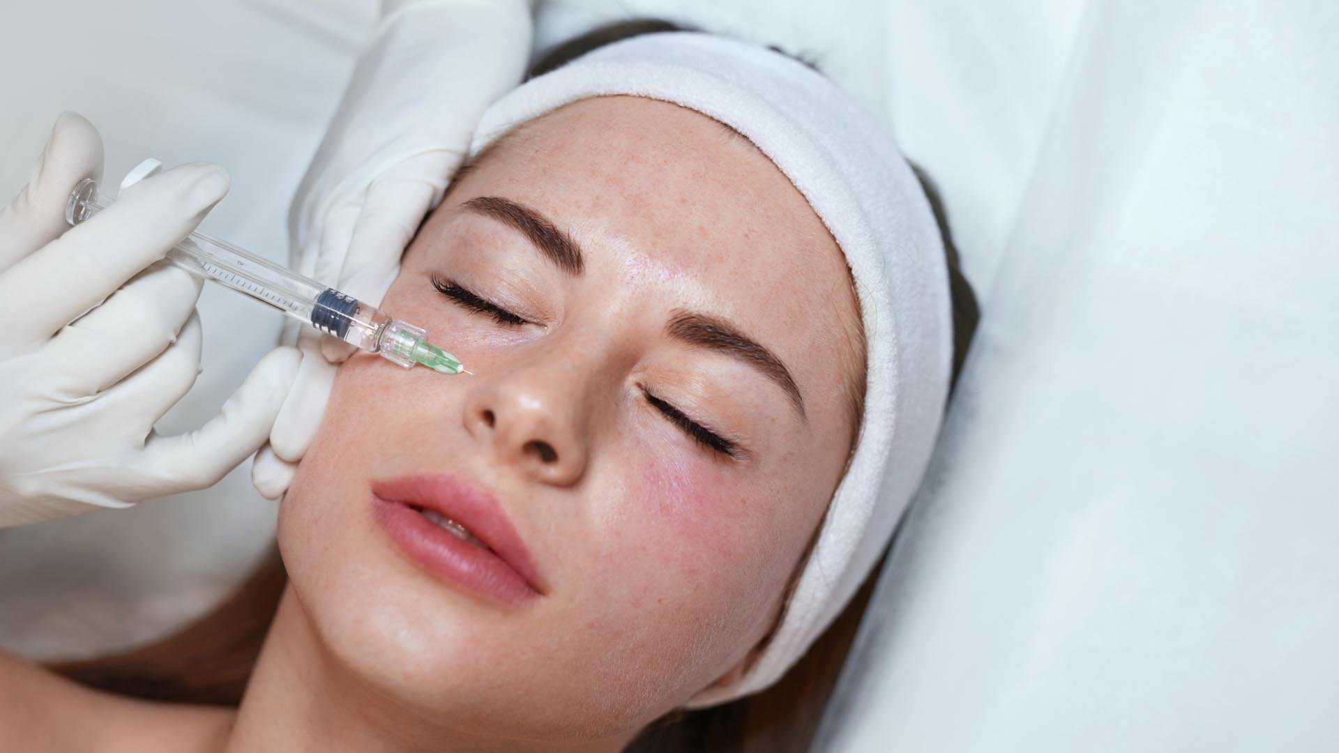 Mesotherapy Treatments 