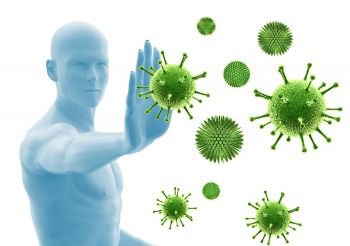 Strengthen The Immune System With Ozone Therapy!